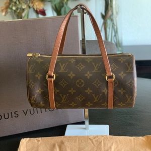 Louis Vuitton papillon 26